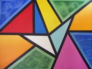 Imagens de desenhos abstratos - Imagui