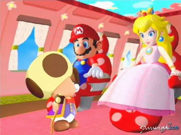 MundoNintendo: febrero 2014