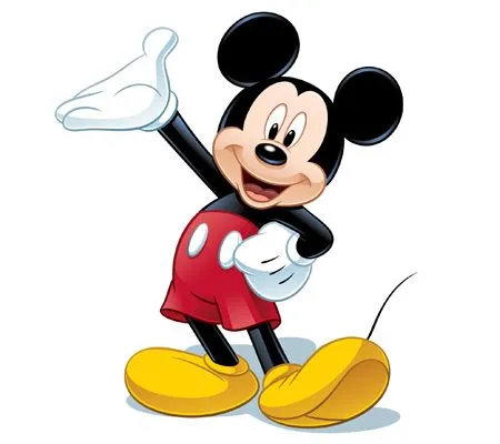 Baby Mickey Mouse Pictures | Clipart Panda - Free Clipart Images