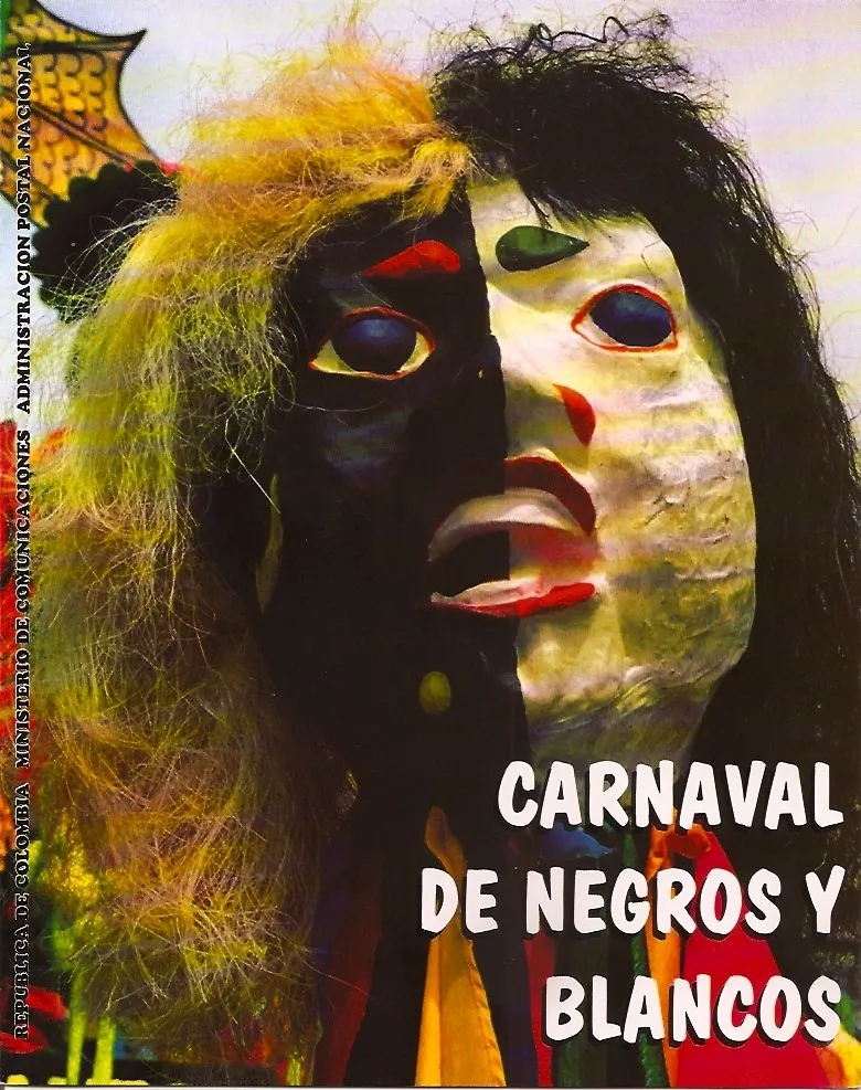 De otros mundos: San Juan de Pasto / Carnaval de Negros y Blancos