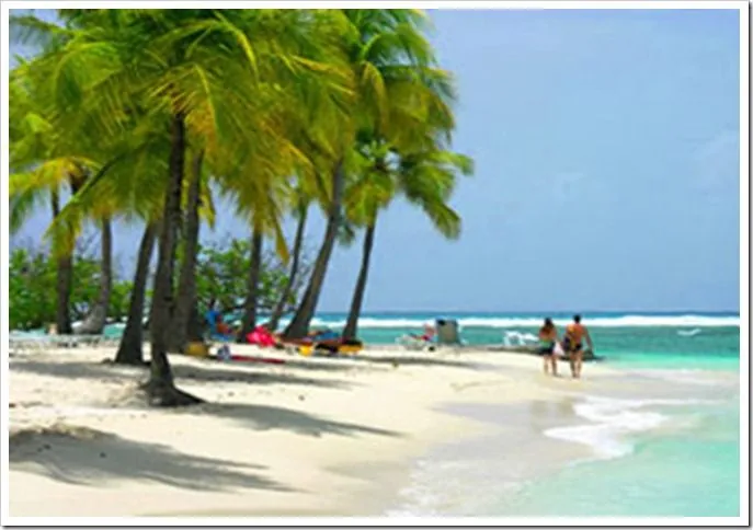 Gifs animados playa - Imagui