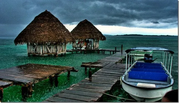 Mundoteka » PANAMÁ