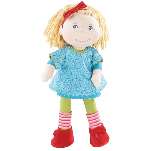 Muñeca Carlota de Haba en MiniKidz