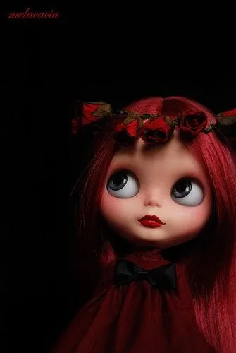 Muñecas Blythe | CoolGeeks!