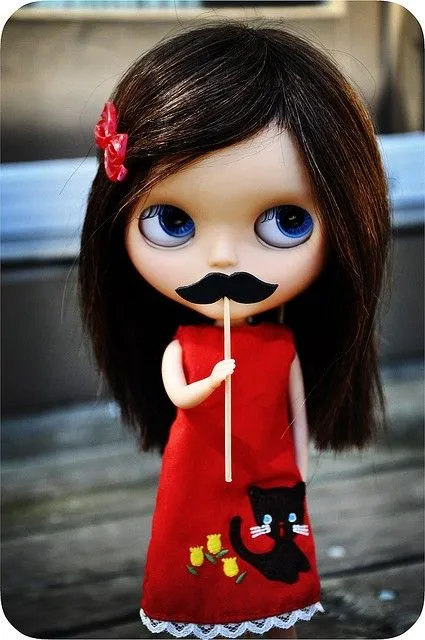 Muñecas Blythe | CoolGeeks!