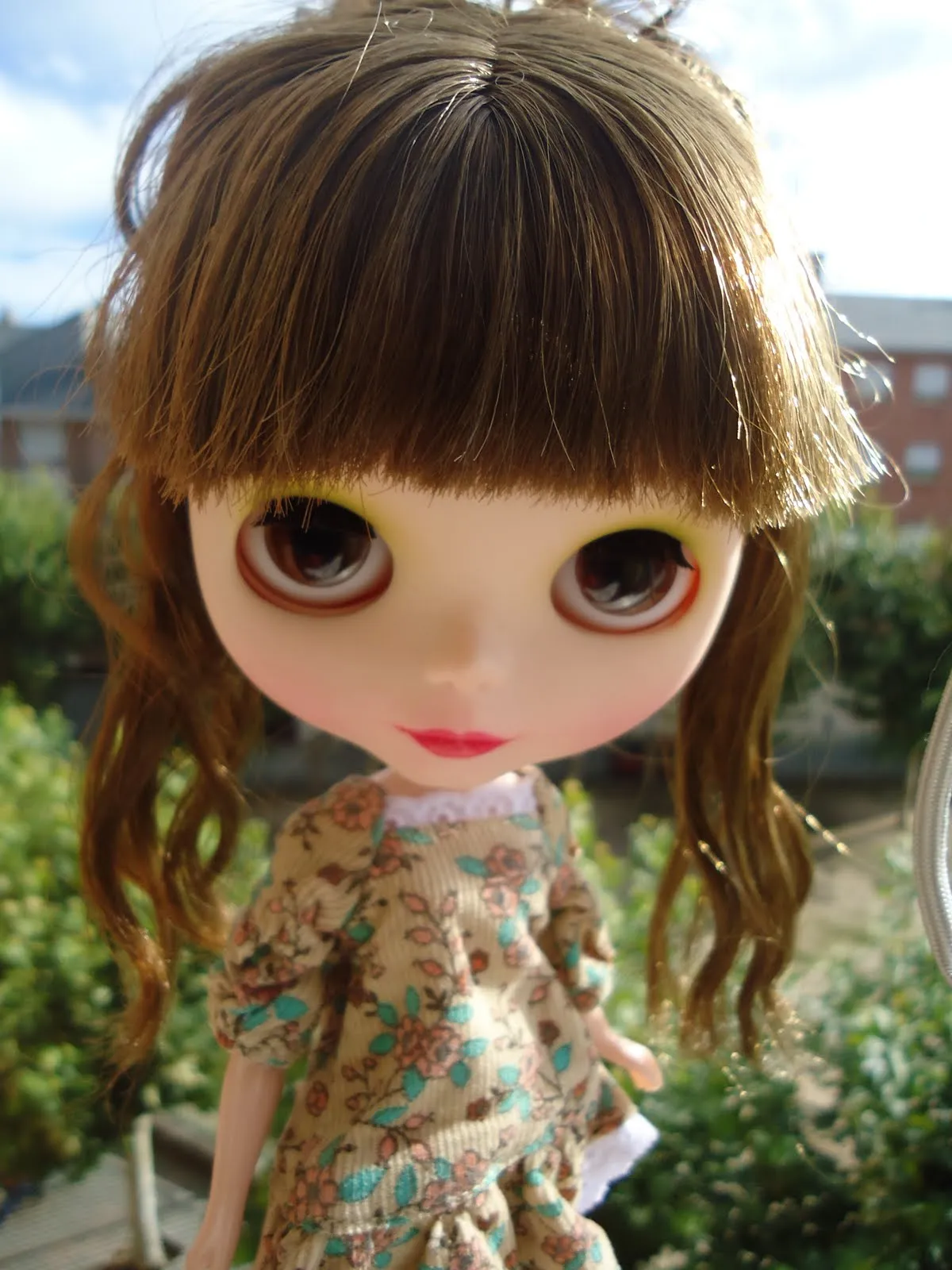 Las muñecas Blythe + We♥It | *Kawaii Tokyo