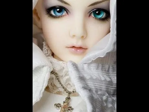 muñecas bonitas - YouTube