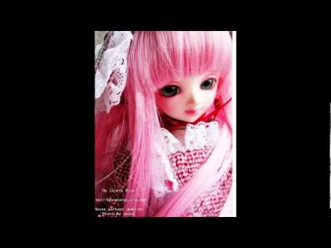 las muñecas mas bonitas - YouTube