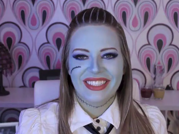 Muñecas Monster High - ¡Maquillaje para chicas! (vídeo) - Blog de ...