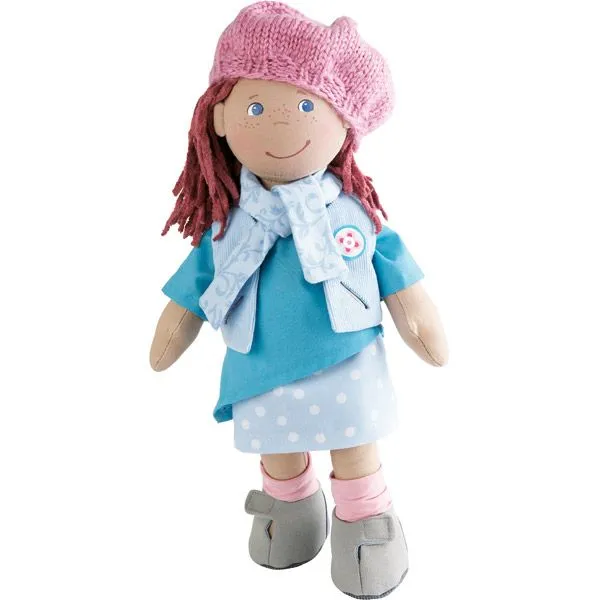 Muñeca Clara de Haba en MiniKidz