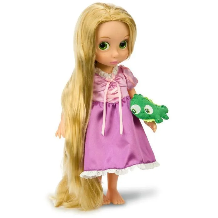 RAPUNZEL BEBE para pintar - Imagui