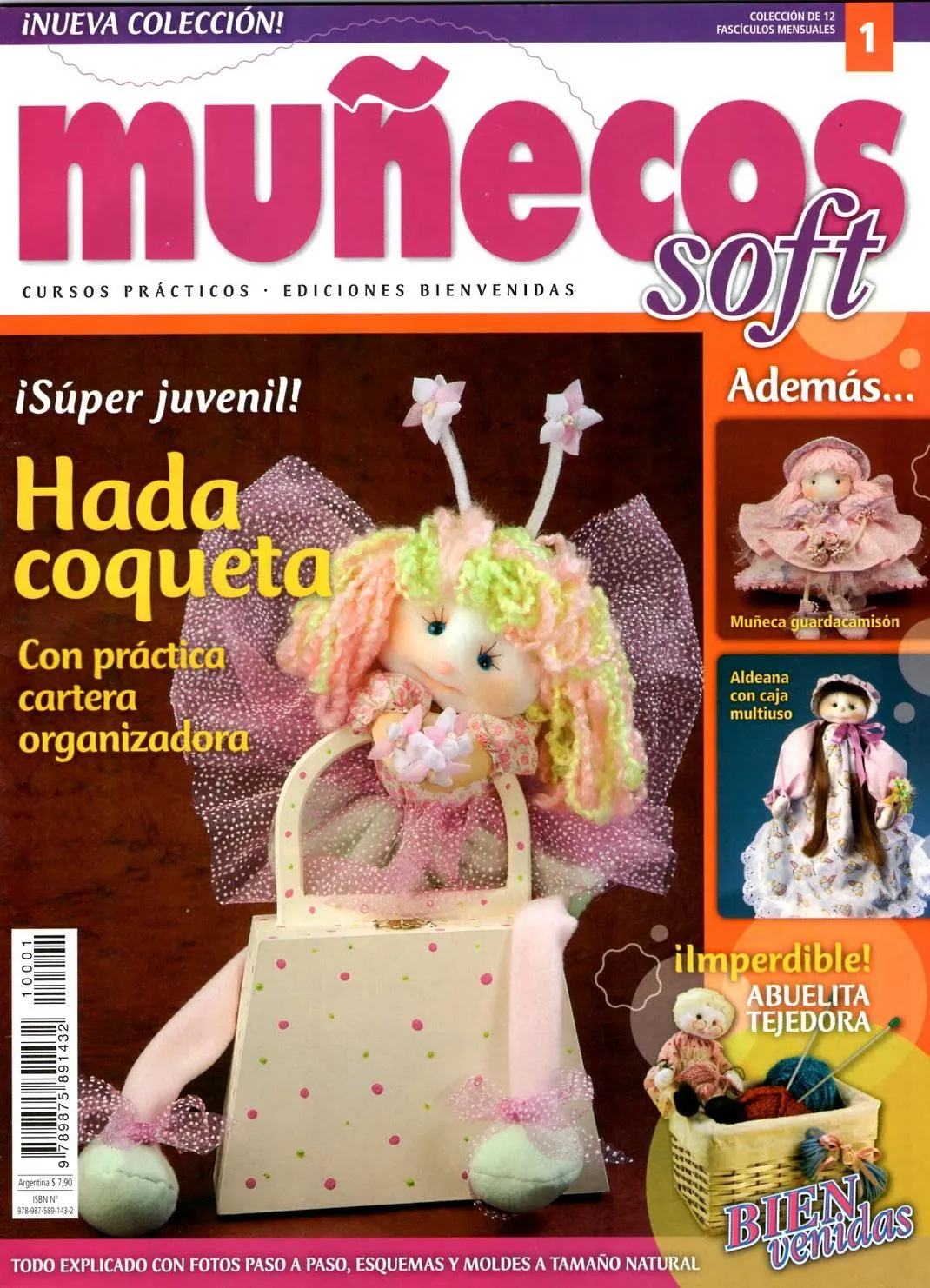 MUÑECOS « Variasmanualidades's Blog