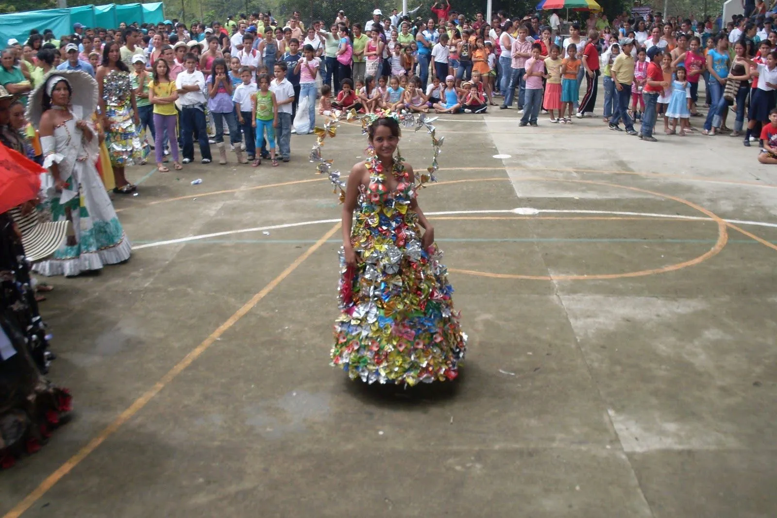 Municipio La Esperanza...Orgullo de nuestra Región: septiembre 2010