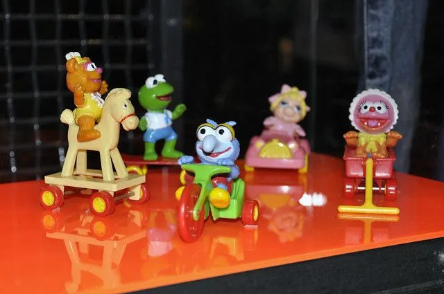 Muppet Babies | Flickr - Photo Sharing!