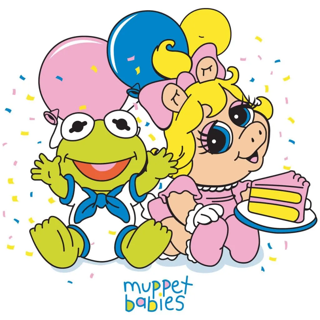 2 Muppet cakes on Pinterest | 37 Pins