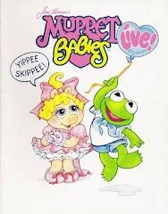 Muppets Babies