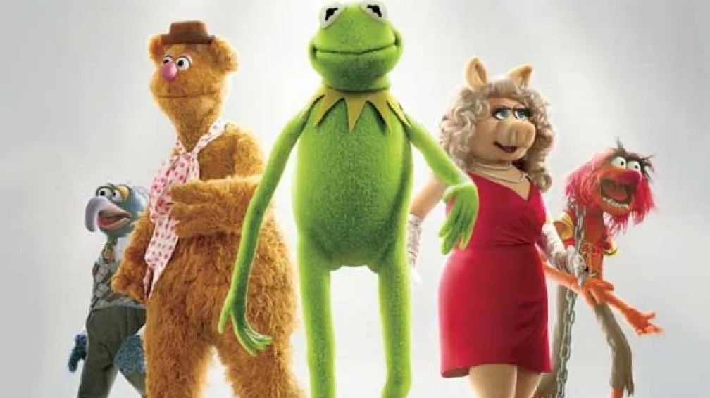 Los Muppets y un cambio que no tiene nombre: ¡Que vuelva René! | VOS