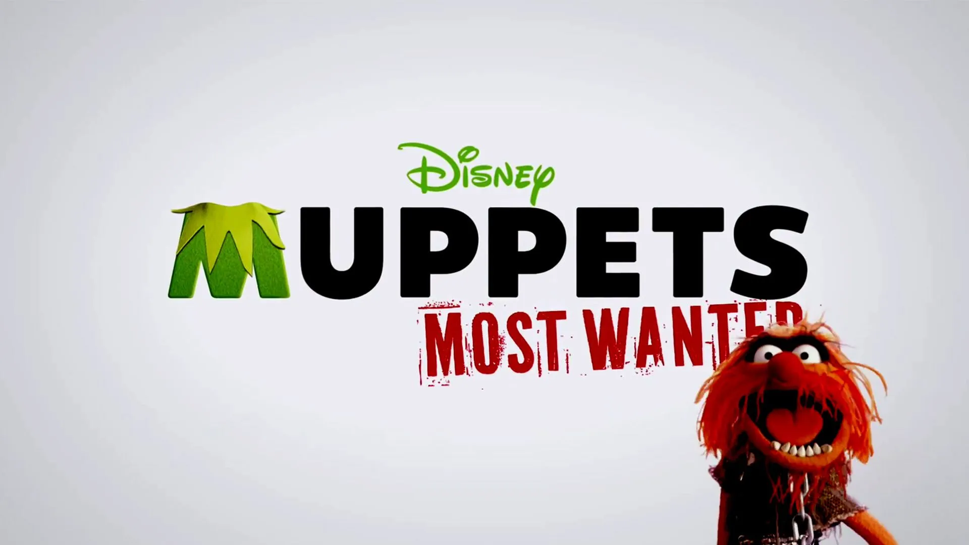 Muppets Most Wanted 3u Wallpaper HD