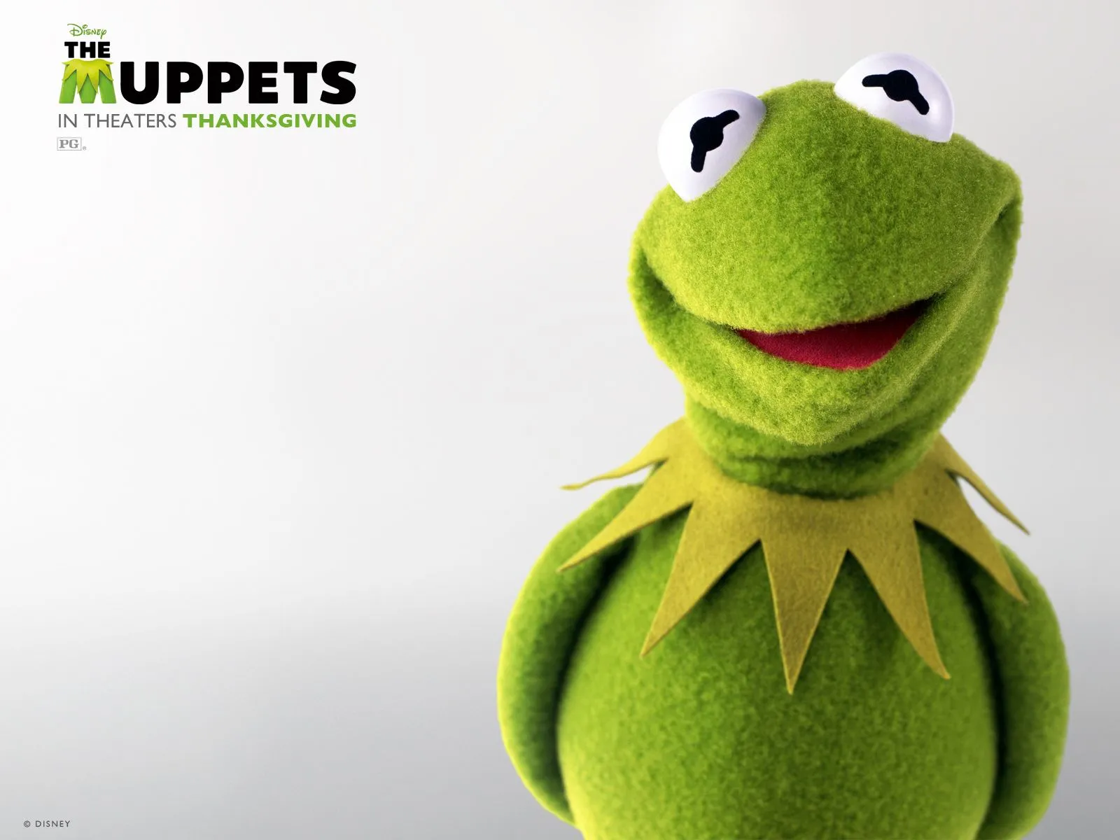 Los Muppets (The Muppets) | We'll always have Movies