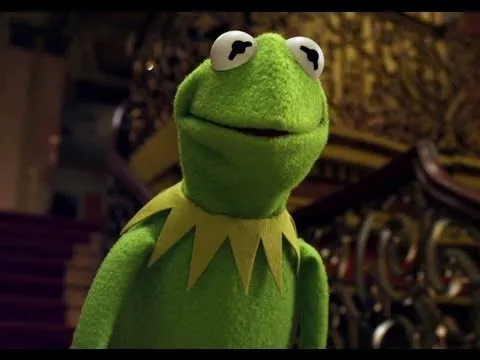 Los Muppets ~ Trailer 2 Español Latino ~ FULL HD ~