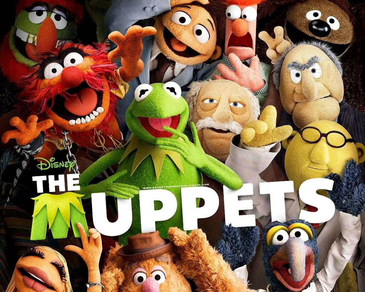 Muppets wallpapers - Imagui