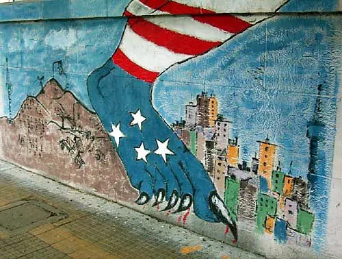 Murales en Argentina (Megapost) - Taringa!