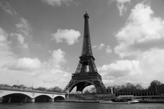 Murales cuadros torre eiffel