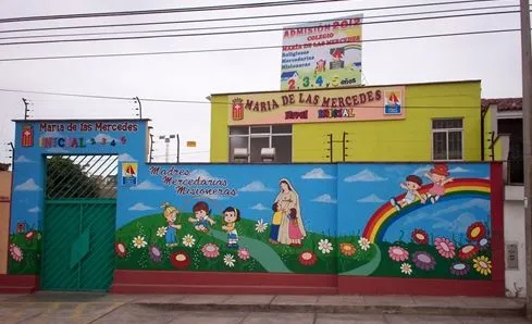 Murales infantiles para jardin de niños - Imagui