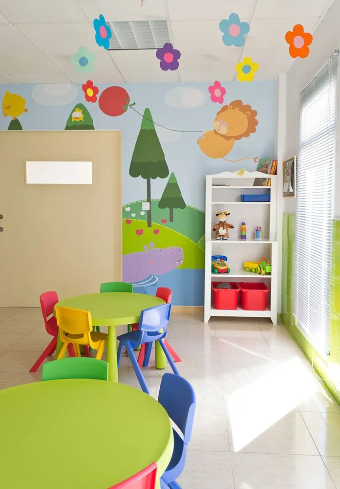 muralestudio - Murales infantiles