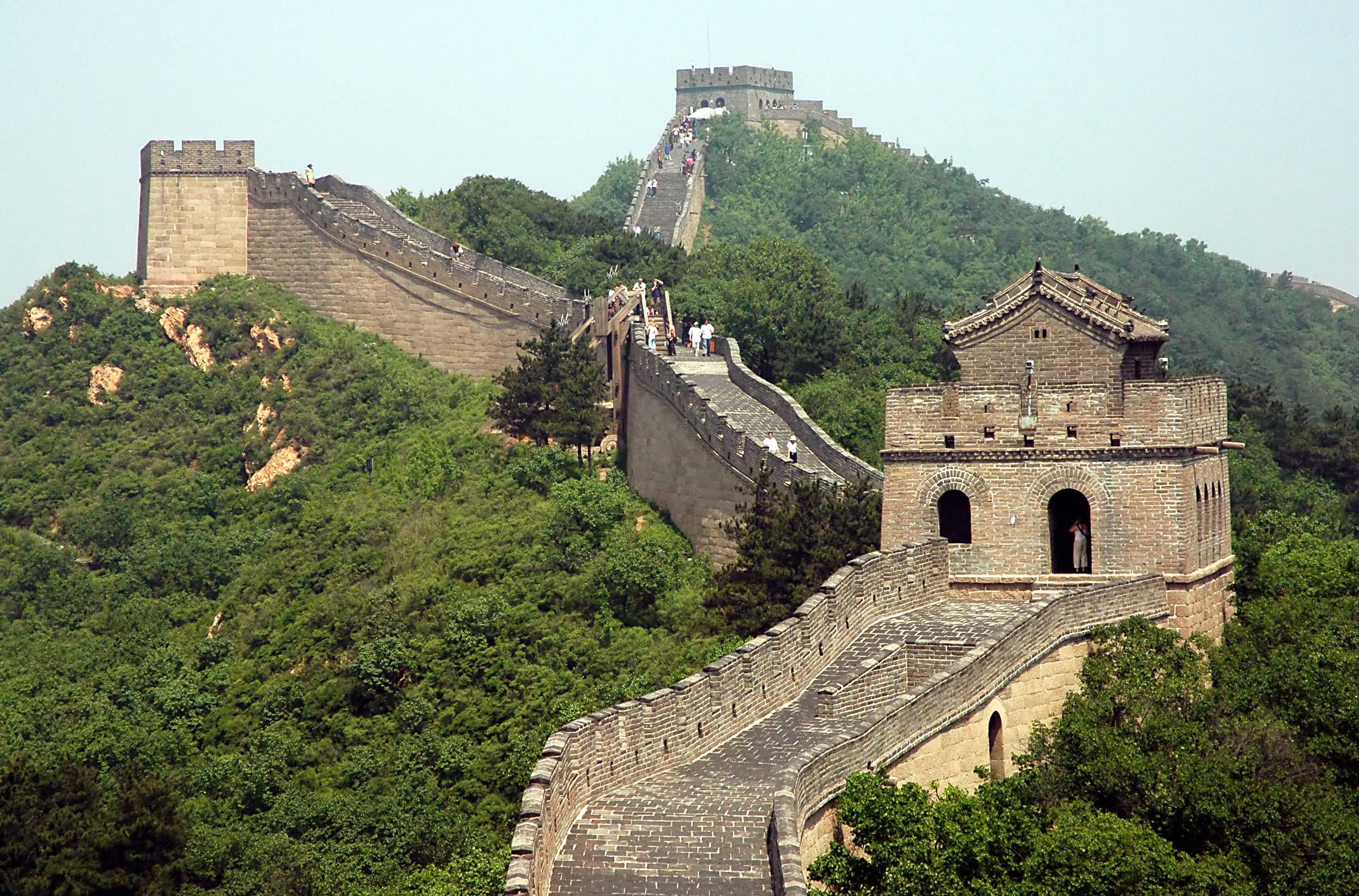 Gran Muralla China