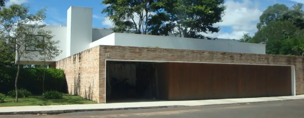 Muro de Casa | Imóveis