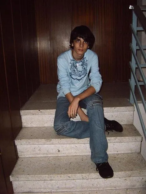 19 | Alex Robles - The Urban Pop