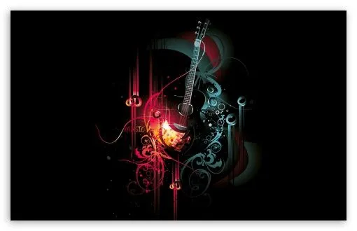 Music HD desktop wallpaper : Widescreen : High Definition ...