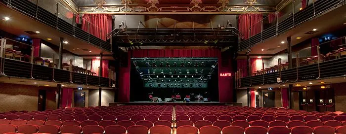 Music Live BCN: SALA BARTS