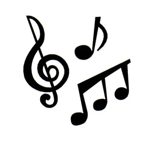 Music Notes Clipart | Clipart Panda - Free Clipart Images