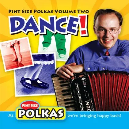 Music | Pint Size Polkas