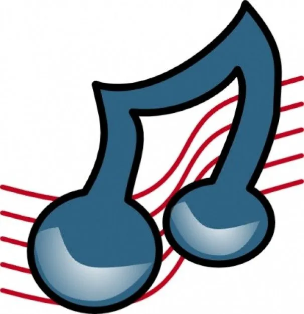 Music Symbols Clipart - ClipArt Best