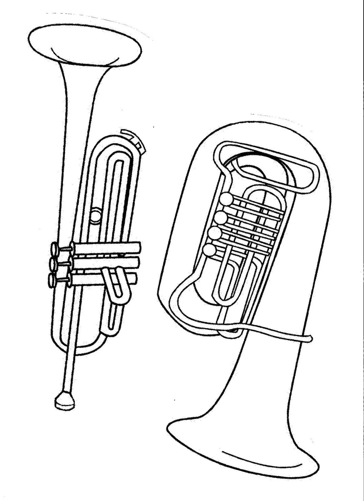 musica en 6º: enero 2011