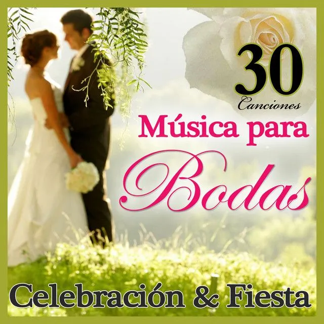 Musica Para Bodas. Toda La Ceremonia Nupcial Y La Celebracion - Compilation  by Various Artists | Spotify