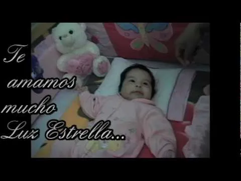 MUSICA CRISTIANA PARA BEBES,LOS NIÑOS SON DE CRISTO, LUZ ESTRELLA ...