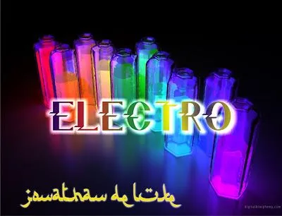 musica electro 2011