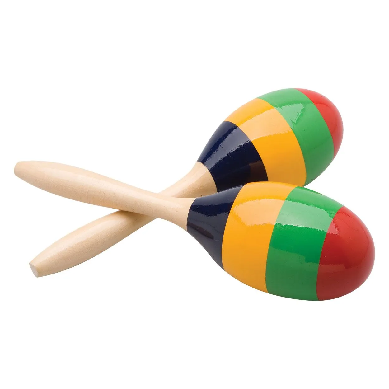 MusicWorks : Drums & Percussion - Maracas - Maracas - Ashton ...