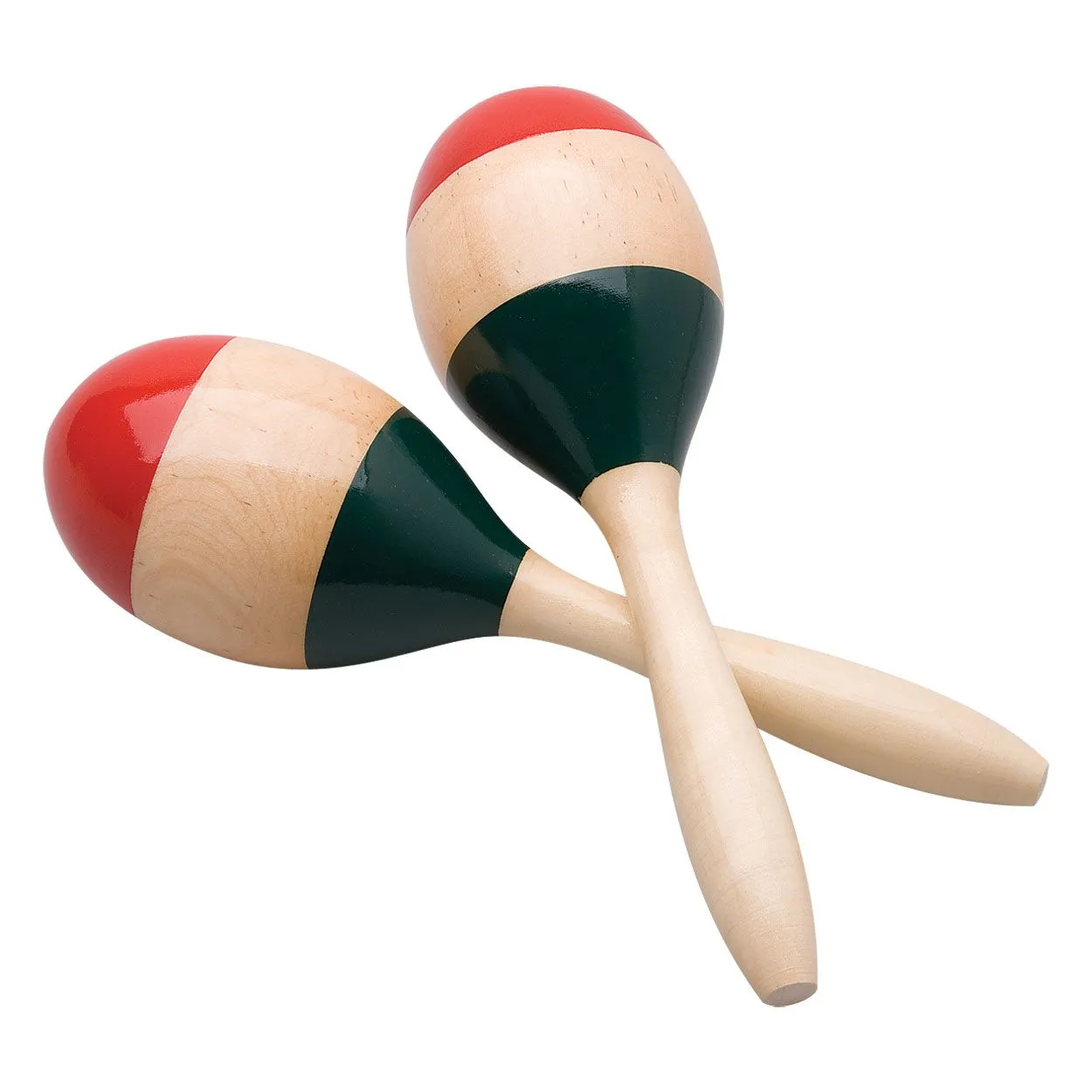 MusicWorks : Drums & Percussion - Maracas - Maracas - Ashton ...