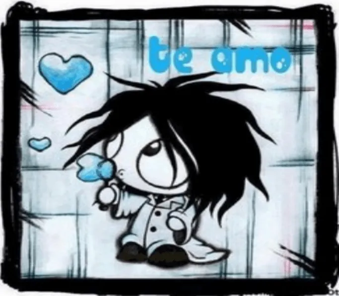 musik paulynna: » emo te amo