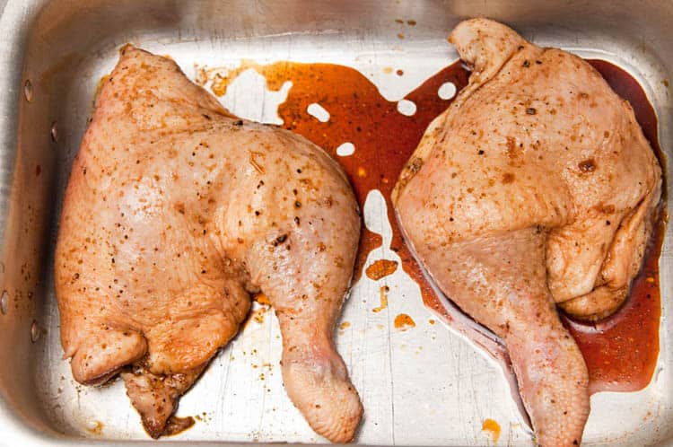 Muslos de pollo: recetas y tips para preparalos - Comedera.Com