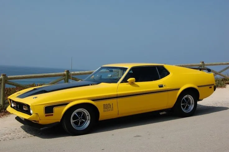 Mustang Mach 1 | FAST and FURiouS, Vrrrrrrrrrrm | Pinterest