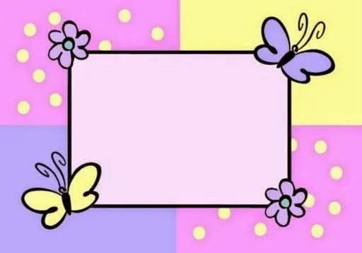 MuyAmeno.com: Tarjetas e Invitaciones de Baby Shower para Niñas ...