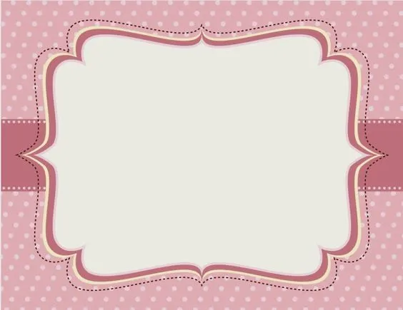 MuyAmeno.com: Tarjetas e Invitaciones de Baby Shower para Niñas ...