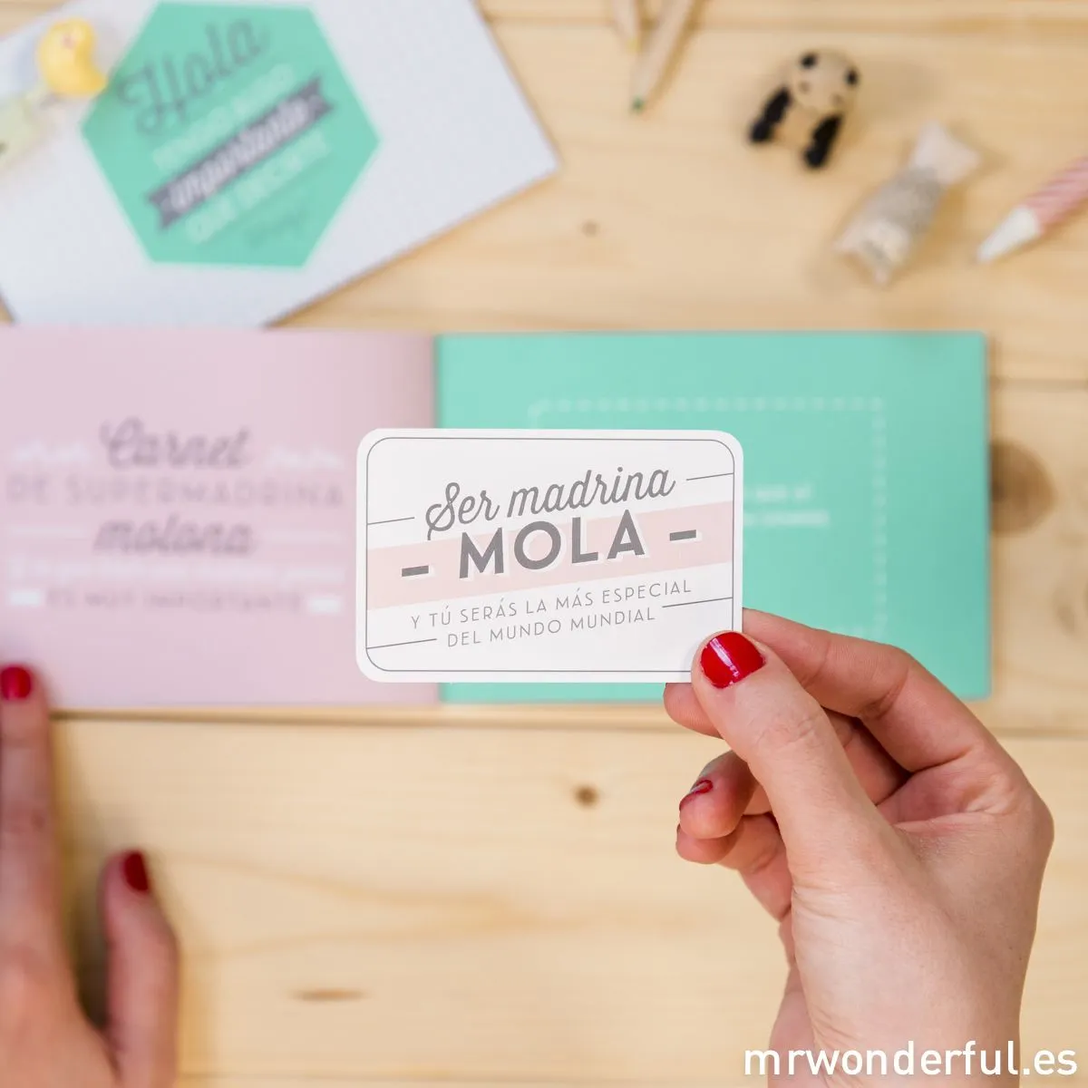 muymolon | las cosas que le gustan a mr wonderful