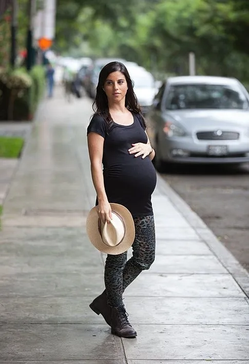 My Bump - Ropa de Maternidad - Ropa para Embarazadas con estilo Peru